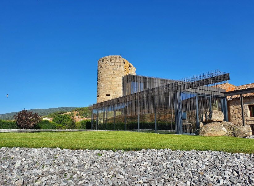 Torreón de Villatoro, Spain